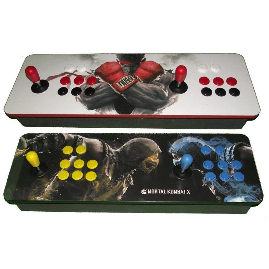 Fliperama Portatil Arcade