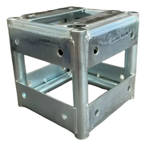 Treliça Cubo Boxtruss Q20