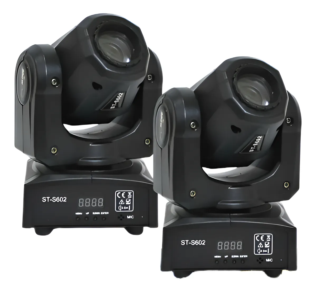 Moving Head Spot LED