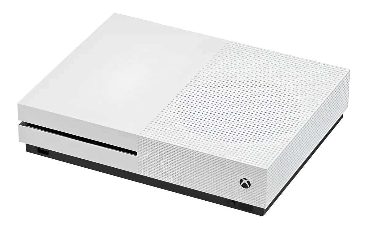 Xbox One S - Imagem 4