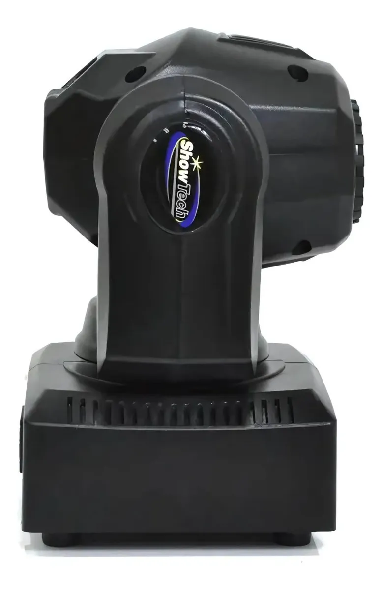 Moving Head Spot LED - Imagem 3