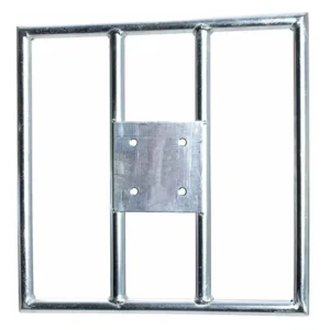 Base 70x70 Q20 p/ Treliças Boxtruss