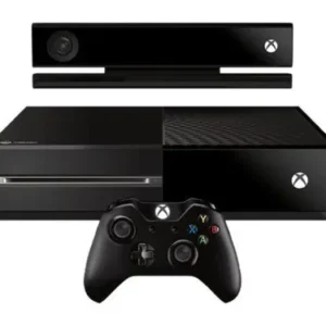 Xbox One S C/ Kinect