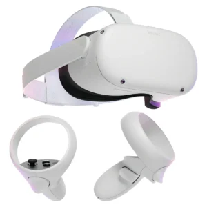 Óculus Vr Meta Quest 2