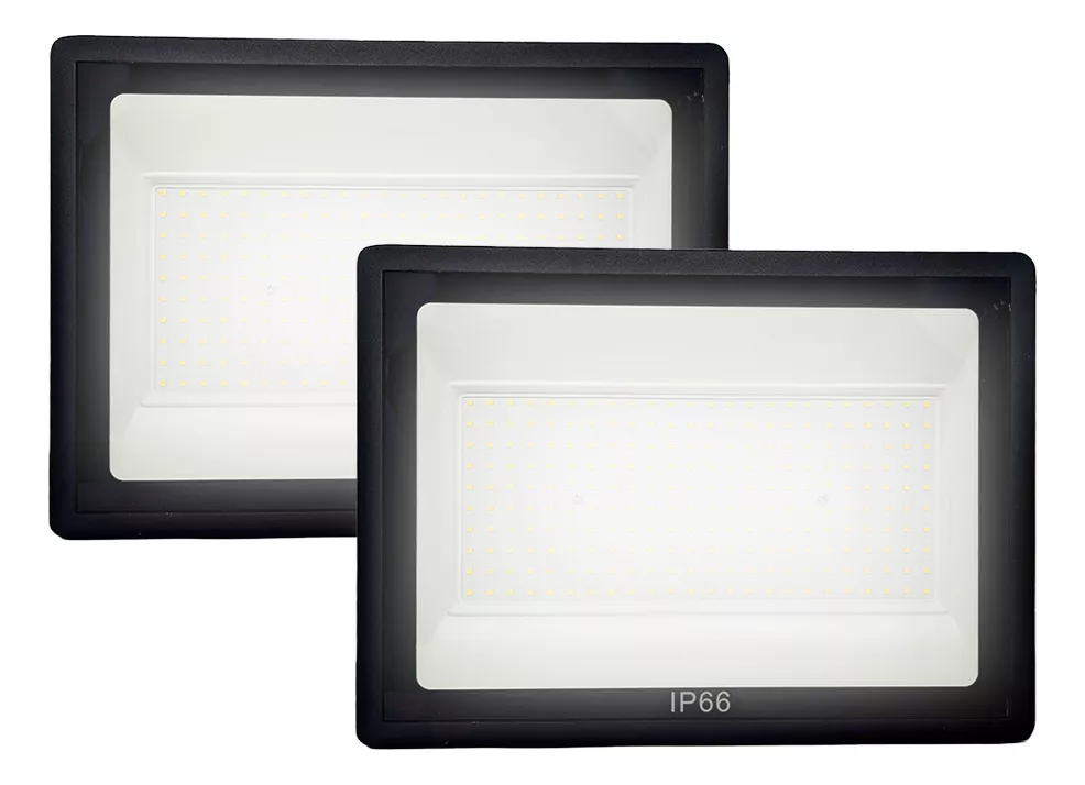 Refletor LED IP66 2000W