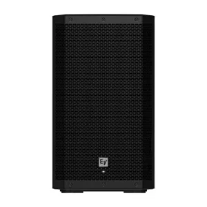 Caixa de Som Ativa ZLX-12P 12" 1000W Electro-Voice