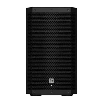 Caixa de Som Ativa ZLX-12P 12" 1000W Electro-Voice