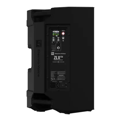 Caixa de Som Ativa ZLX-12P 12" 1000W Electro-Voice - Imagem 4