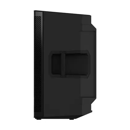 Caixa de Som Ativa ZLX-12P 12" 1000W Electro-Voice - Imagem 3