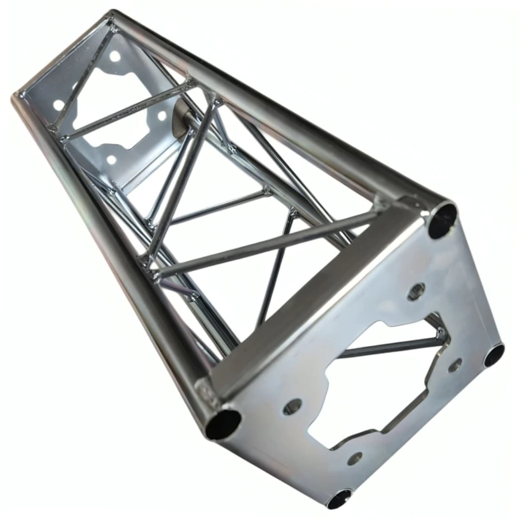 Torre Q20 Boxtruss de 1M